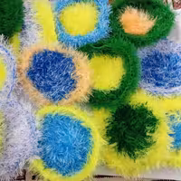 انواع اسکاج نرم لطیف همه رنگ قیمت مناسب ارزان 