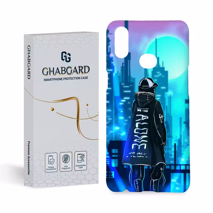 گارد قاب کاور پسرانه مدل g7102 مناسب برای گوشی موبایل سامسونگ a10s