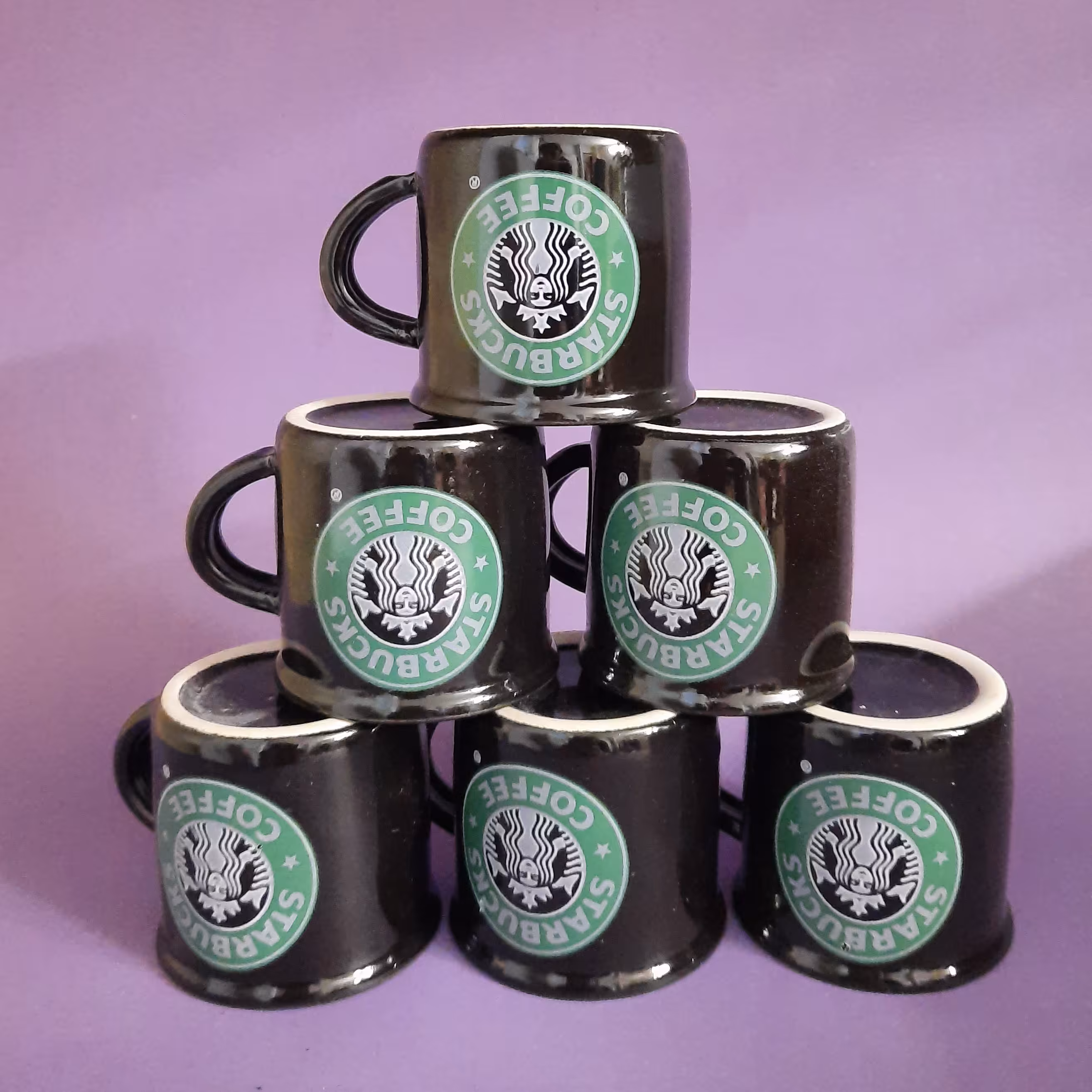 شات قهوه استار باکس