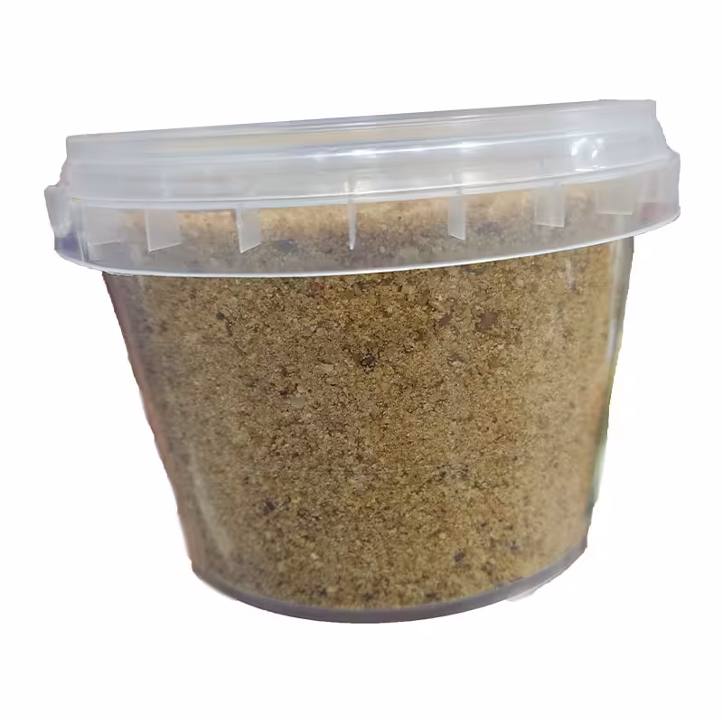 معجون انجیر و کنجد (200 گرمی) بمب انرژی