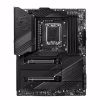 قیمت و خرید مادربرد ام اس آی مدل MEG Z690 UNIFY D5 | یاس ارتباط