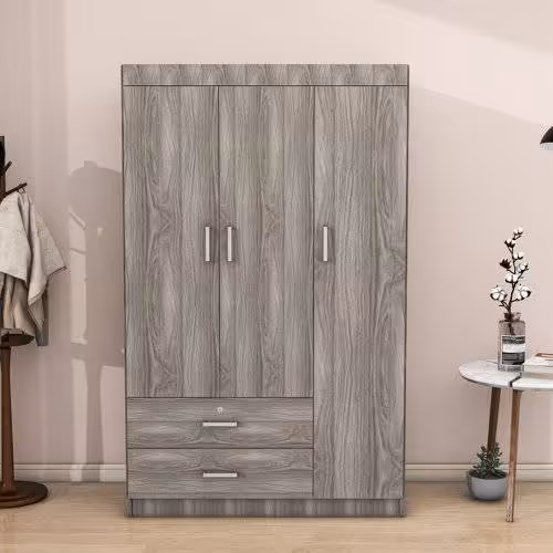 کمد لباس ام دی اف ریلی کد 8021