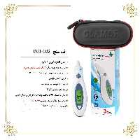 تب سنج دیجیتال گلامور مدل DET-102