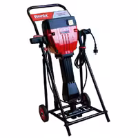 چکش تخریب برقی 30 کیلویی 2200 وات 75 ژول سری تاپ لاین رونیکس مدل 2830