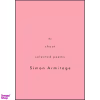 کتاب The Shout اثر Simon Armitage انتشارات Knopf