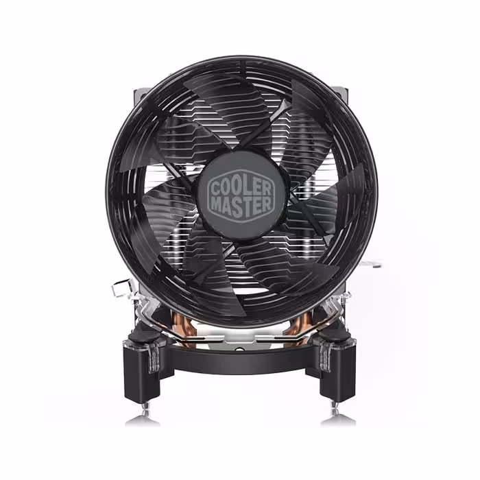 خنک کننده CPU کولرمستر مدل Hyper T20Cooler Master Fan CPU Hyper T20