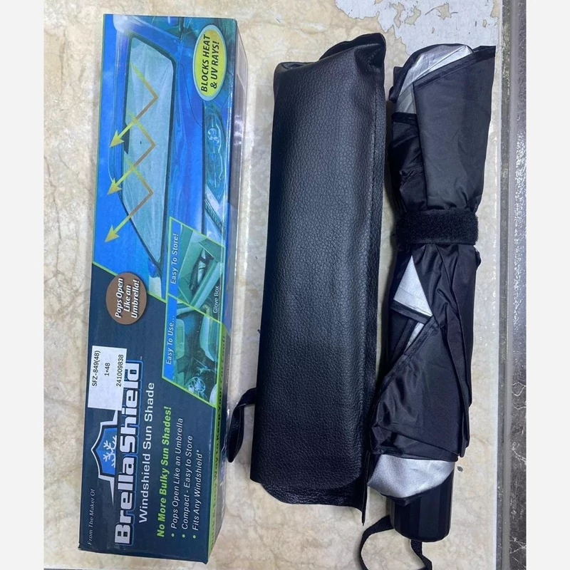 آفتاب گیر ماشین