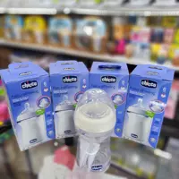 شیر خوری نچرال فلینگ چیکو اصل 330 میلی (سه قطره) مناسب بالای 6ماهگی