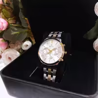 ساعت مچی مردانه DATIS سه موتوره فعال فول تایم مدل D8360AHG ژاپن