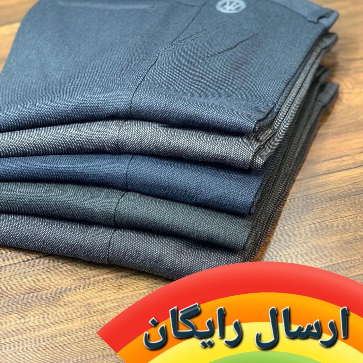 شلوار پارچه ای جودون کشی اعلا (اسپرت) جنس خوب تنخور عالی