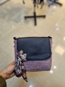 کیف دوشی زنانه