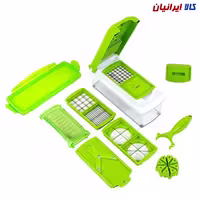 خردکن نایسر دایسر مدل Plus