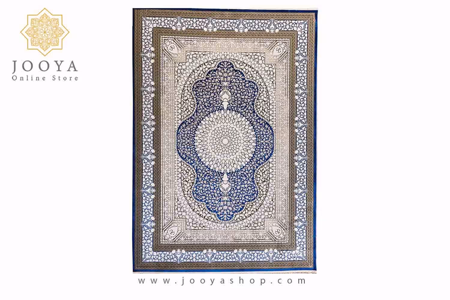 فرش 1200 شانه مدل 12811AW