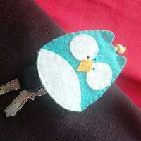 جا کلیدی (جغد)