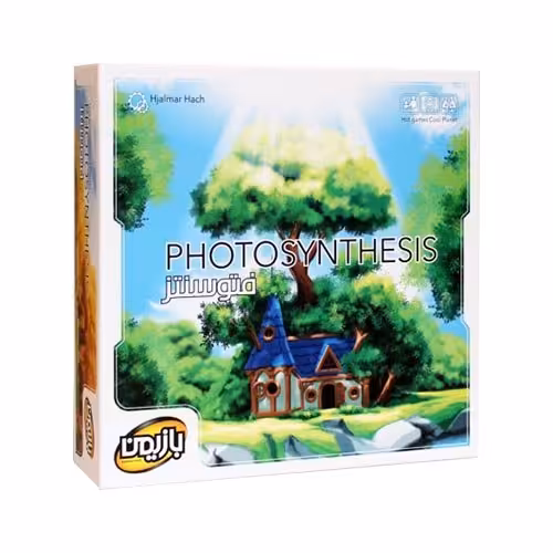 بازی فکری فتوسنتز