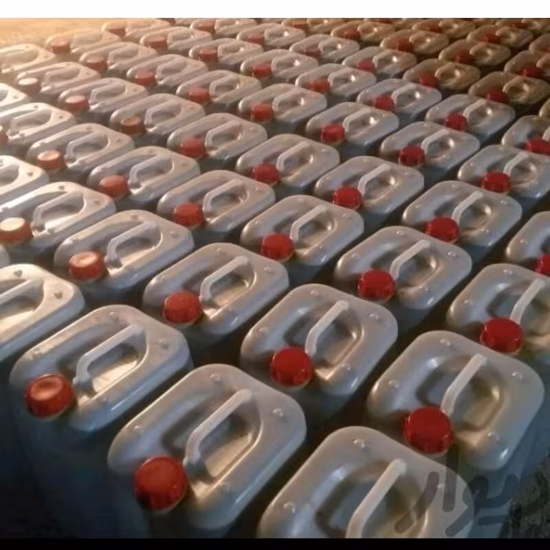 روغن زیتون بابو  20 کیلویی کاملا طبیعی و بشرط آزمایش