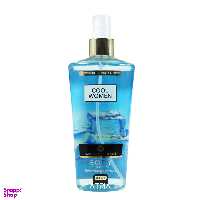 بادی اسپلش وود لایک مدل Cool Women حجم 250 میلی لیتر