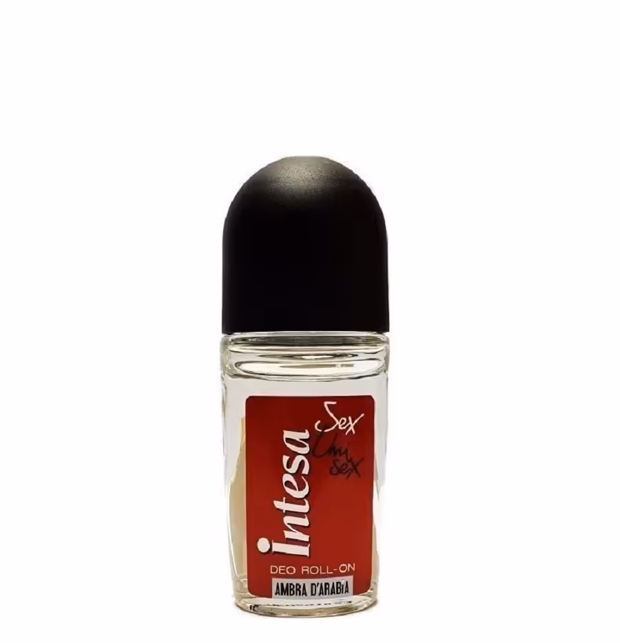 مام رول امبر  اینتسا Intesa Ambra D Arabia