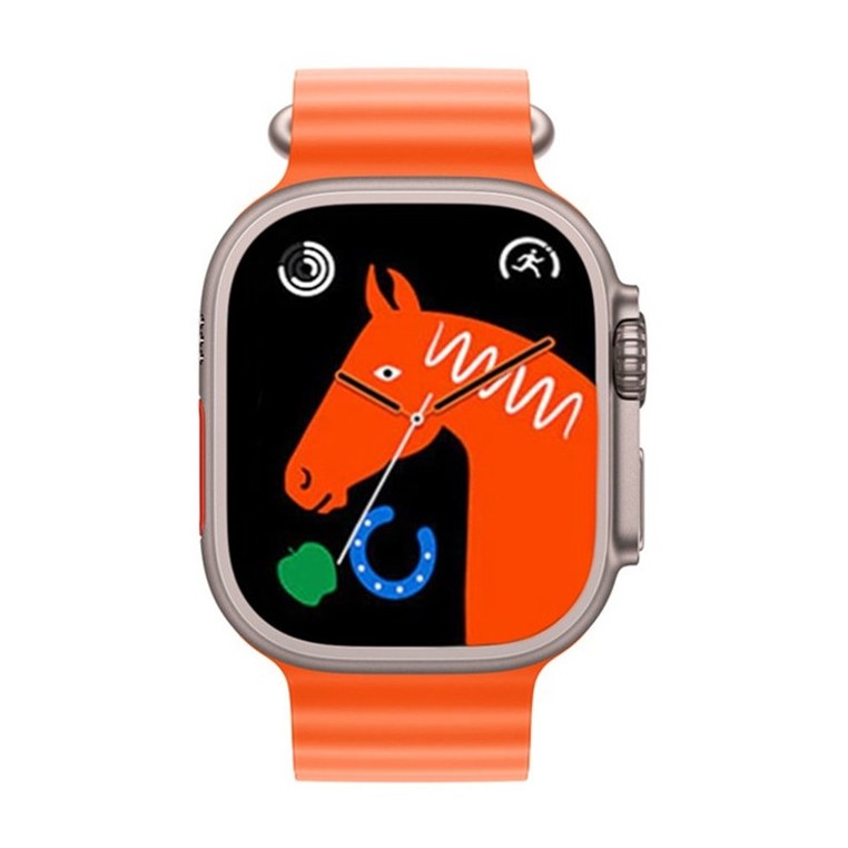 ساعت هوشمند BML ULTRA MAX