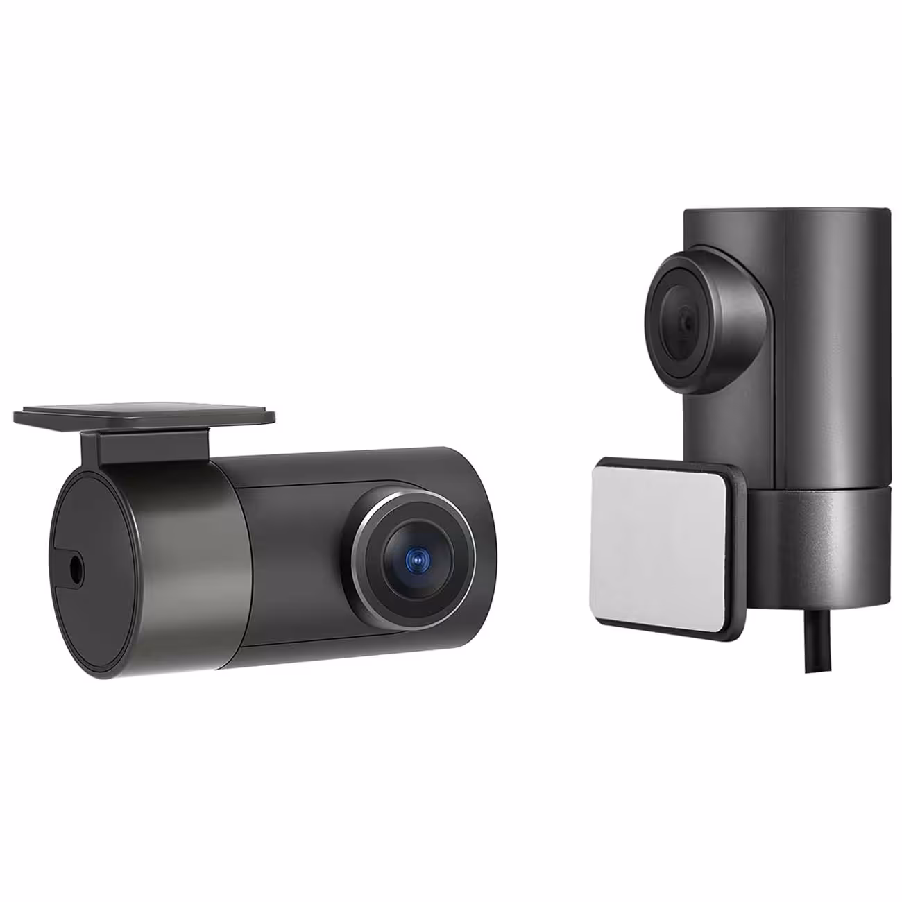 دوربین عقب ثبت وقایع خودرو شیائومی RC06 سازگار با دوربین داخل ماشین 70mai A500S/A800/A800S