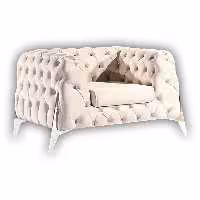 مبل تک نفره آرچر