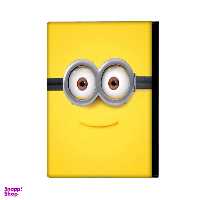 کلاسور مدل مینیون کد 178