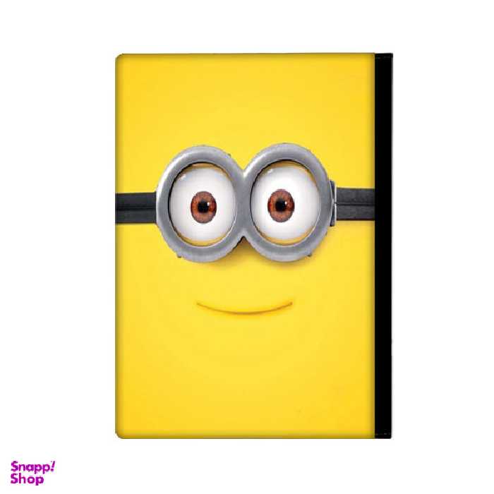 کلاسور مدل مینیون کد 178