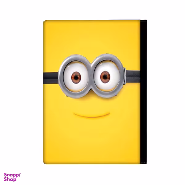 کلاسور مدل مینیون کد 178