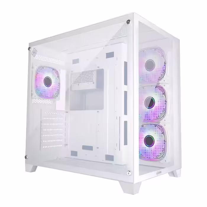 قیمت و خرید کیس کامپیوتر فاطر مدل FG-800W | یاس ارتباط