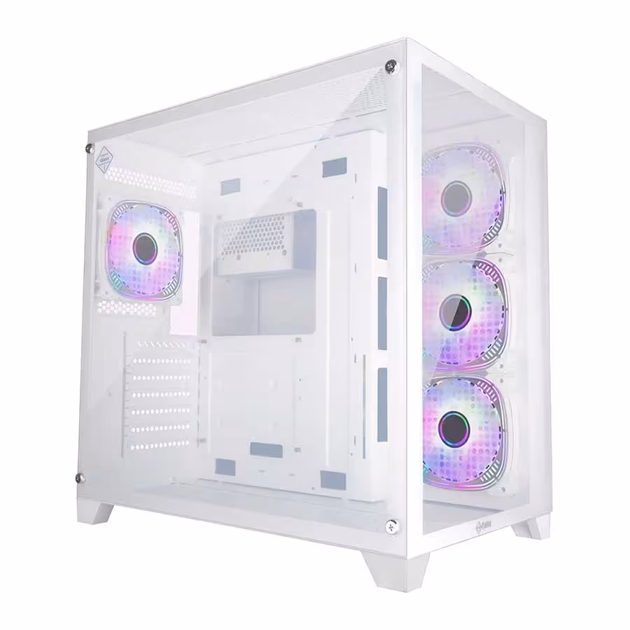 قیمت و خرید کیس کامپیوتر فاطر مدل FG-800W | یاس ارتباط