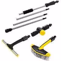 ست شستشوی گلخانه کرشر  مدل 2640786