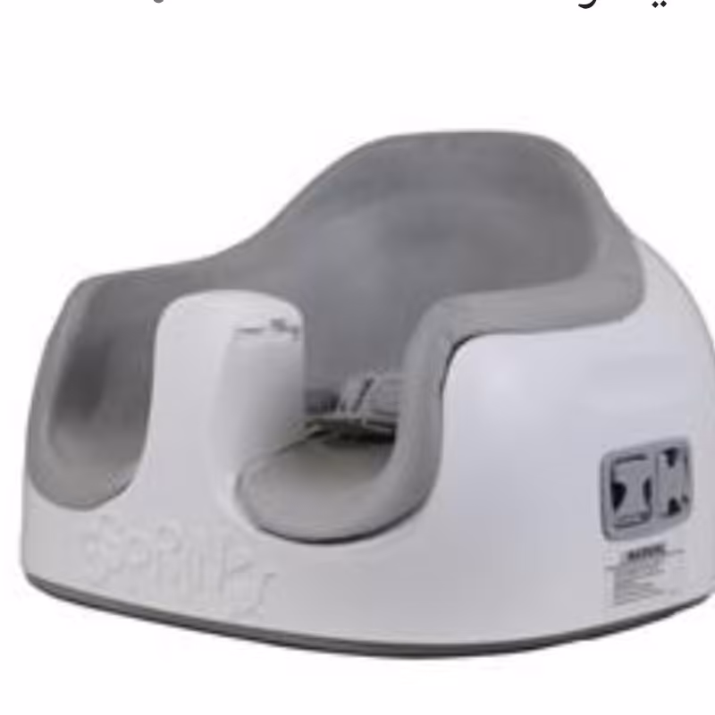 صندلی غذای پرتابل اسپرینگ 