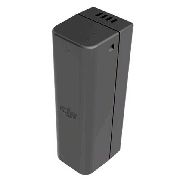 باتری اصلی قابل شارژ مخصوص  DJI OSMO