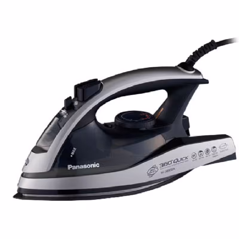 اتو بخار پاناسونیک مدل ان آی جی دبلیو 950 ای