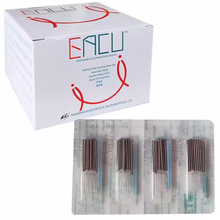 سوزن طب سوزنی 1000عددی اکو مدل EACU 10KB2515