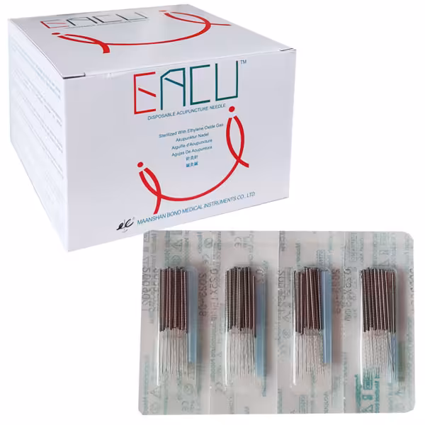 سوزن طب سوزنی 1000عددی اکو مدل EACU 10KB2515