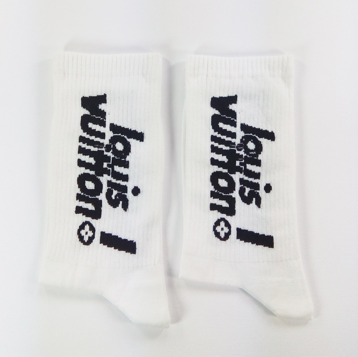 جوراب ساقدار LV