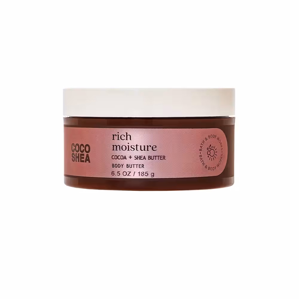 کره بدن Coco Shea بث اند بادی Bath & Body