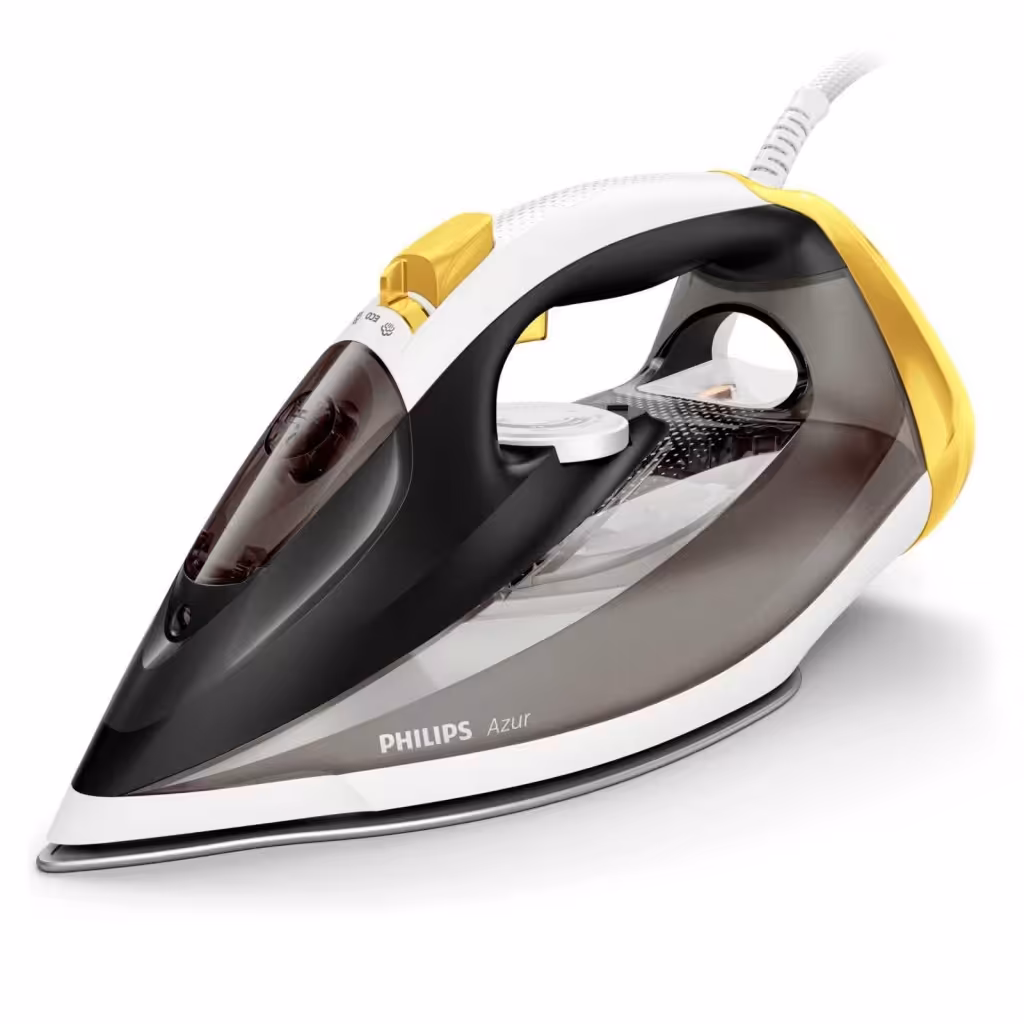 اتو بخار فیلیپس مدل GC4537.86