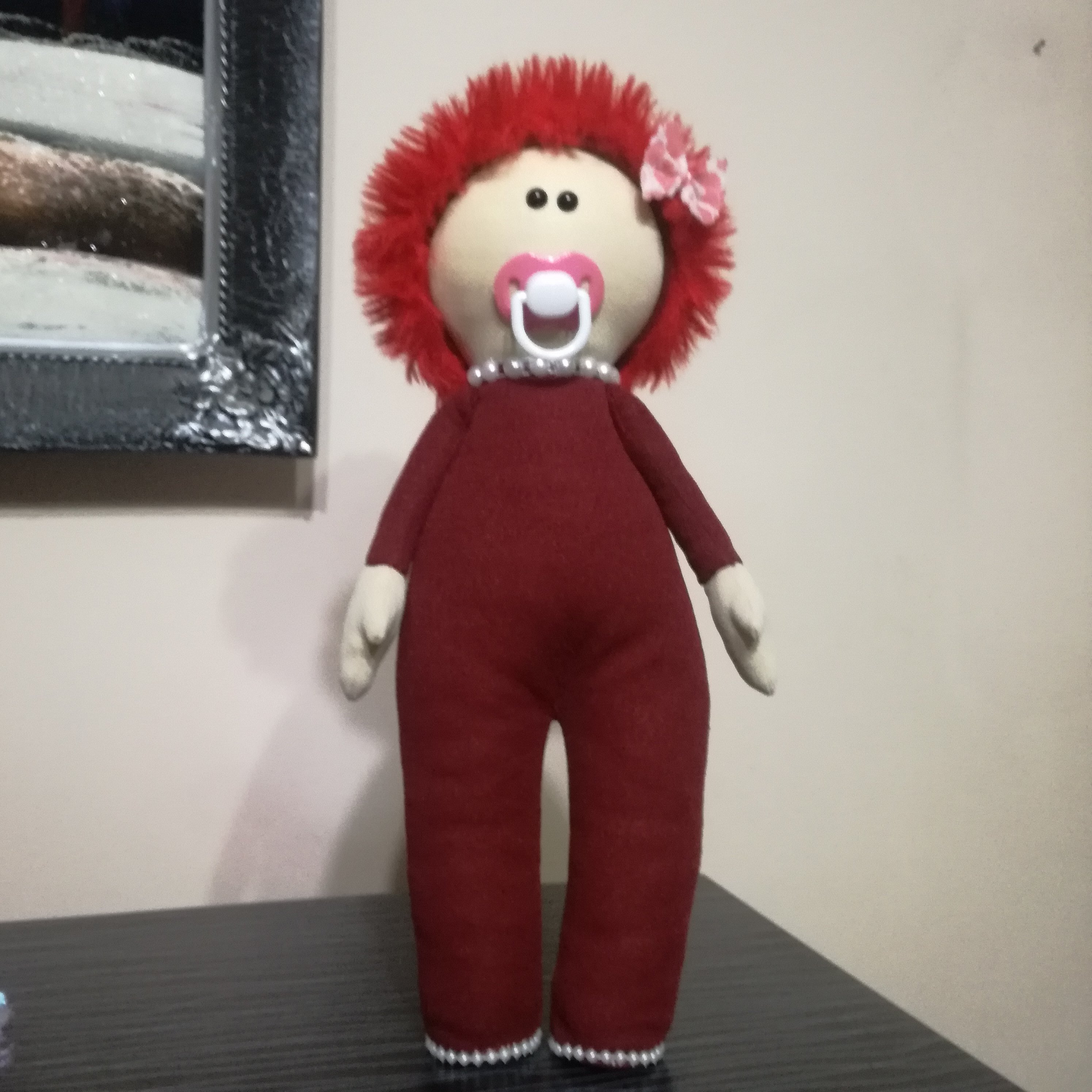 عروسک روسی 35 سانتی
