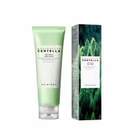 فوم شستشوی صورت چای مدل Tea Trica BHA Foam سنتلا 125 میل