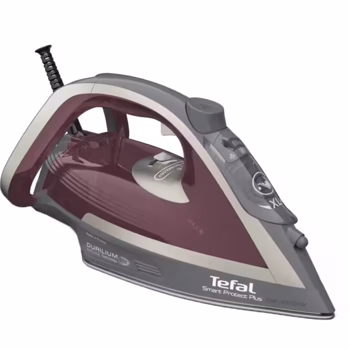 اتو بخار تفال مدل 6870 فرانسه اصل 