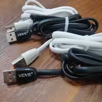 کابل شارژ فست و دیتای vidvie