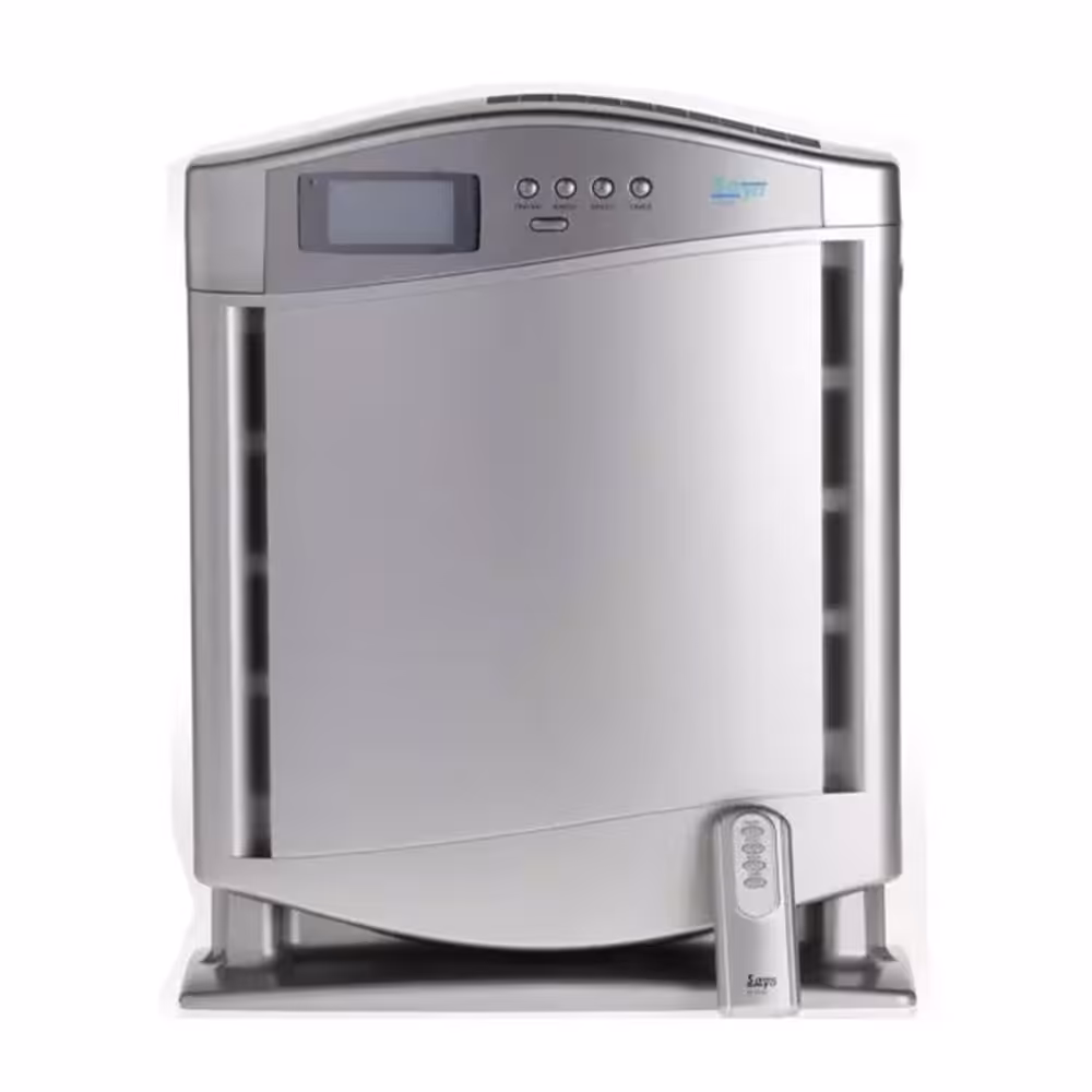 دستگاه تصفیه کننده هوا سایا مدل KF-P23A