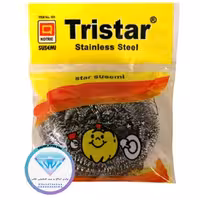 سیم ظرفشویی  بسته 24 عددی با کیفیت درجه یک 