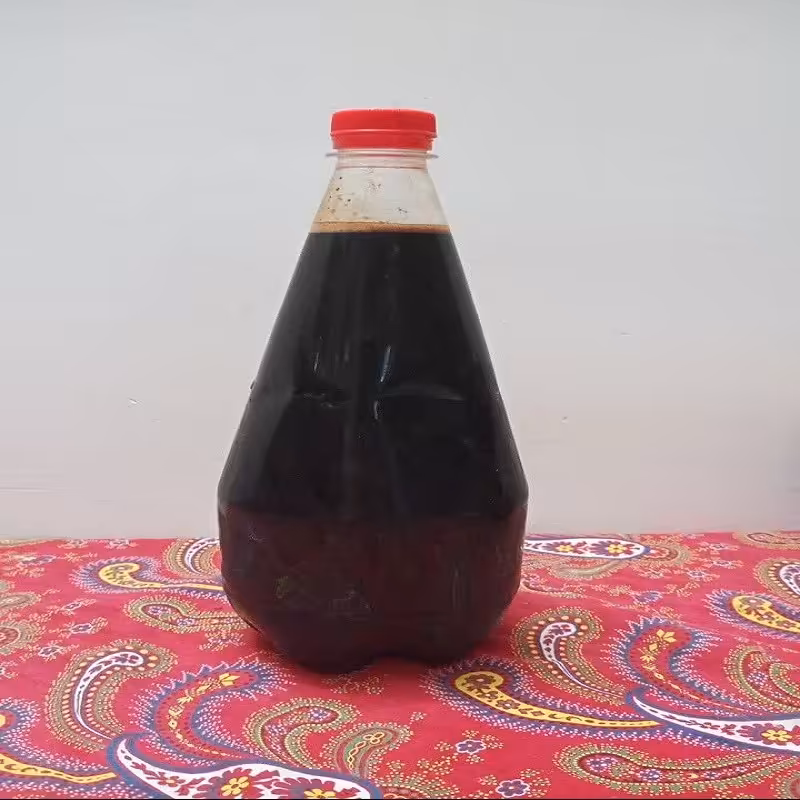 رب انار  خانگی