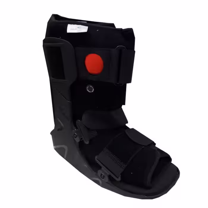 بوت طبی نوماتیک سوپر 11 اینچ ولکر مدل 62031 WELLCARE