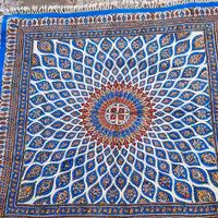 سفره صادراتی قلمکاری