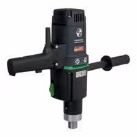 دریل قدرتمند 1700 وات مورس 3 ایبن اشتاک EHB 32/4.2