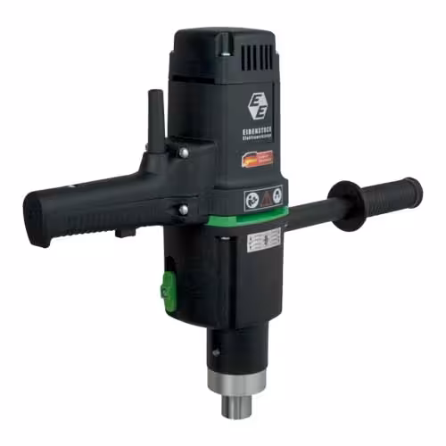 دریل قدرتمند 1700 وات مورس 3 ایبن اشتاک EHB 32/4.2